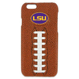 LSU Tigers Phone Case Classic Football iPhone 6 CO-1