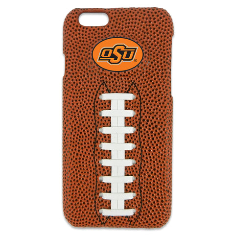 Oklahoma State Cowboys Phone Case Classic Football iPhone 6 CO-0