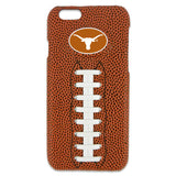 Texas Longhorns Classic Football iPhone 6 Case-0