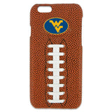 West Virginia Mountaineers Classic Football iPhone 6 Case  CO-0