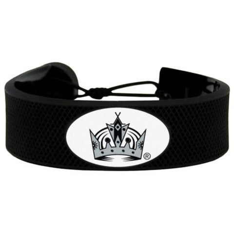 Los Angeles Kings Bracelet Classic Hockey CO-0