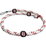 Birmingham Barons Necklace Frozen Rope Classic Baseball-0