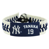 New York Yankees Bracelet Genuine Baseball Masahiro Tanaka CO-0