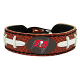 Tampa Bay Buccaneers Bracelet Classic Football CO-0