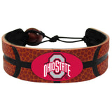 Ohio State Buckeyes Bracelet Classic Baseball CO-0