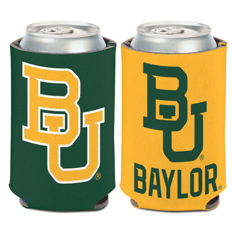 Baylor Bears Can Cooler Special Order-0