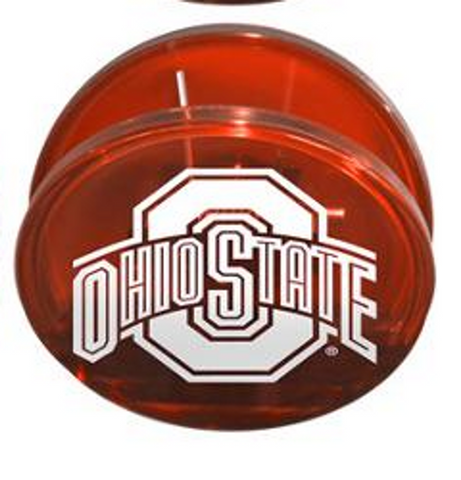 Ohio State Buckeyes Chip Clip CO-0