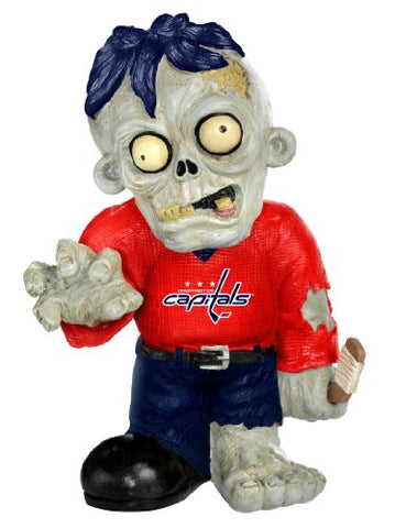 Washington Capitals Zombie Figurine-0