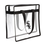 Chicago White Sox Tote Clear Stadium-0