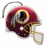 Washington Redskins Air Freshener Set 3 Pack-0