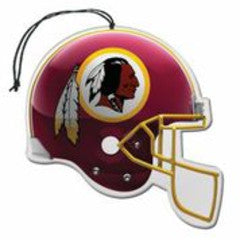 Washington Redskins Air Freshener Set 3 Pack-0