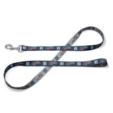 Detroit Tigers Pet Leash-0