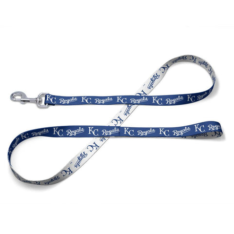 Kansas City Royals Pet Leash-0