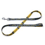 Milwaukee Brewers Pet Leash-0