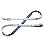 New York Yankees Pet Leash-0