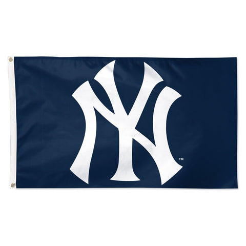 New York Yankees Flag 3x5 Team-0