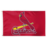 St. Louis Cardinals Flag 3x5 Team-0
