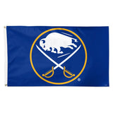 Buffalo Sabres Flag 3x5 Team - Special Order-0