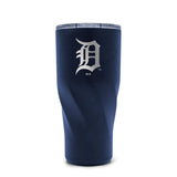 Detroit Tigers Tumbler 20oz Morgan Stainless-0