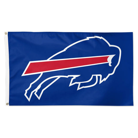 Buffalo Bills Flag 3x5 Team-0