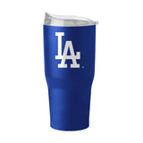 Los Angeles Dodgers Tumbler 30oz Flipside Powder Coat-0
