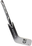 Los Angeles Kings Hockey Stick Goalie Style-0