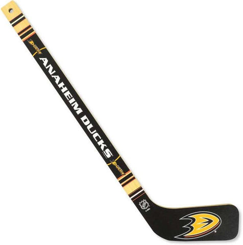 Anaheim Ducks Hockey Stick Player Style-0
