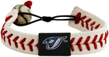 Toronto Blue Jays Bracelet Classic Baseball CO-0