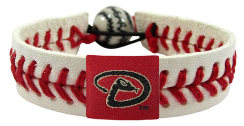 Arizona Diamondbacks Bracelet Classic Baseball CO-0