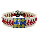 Kansas City Royals Bracelet Classic Baseball CO-0