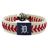 Detroit Tigers Bracelet Classic Baseball CO-0