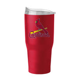 St. Louis Cardinals Tumbler 30oz Flipside Powder Coat-0
