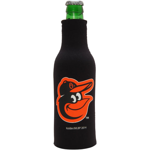 Baltimore Orioles Bottle Suit Holder Black-0
