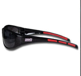 New York Giants Sunglasses Wrap Style-0