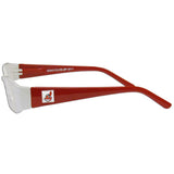 Cleveland Indians Glasses Readers Color 1.25 Power CO-0