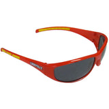 Louisville Cardinals Sunglasses Wrap Style-1