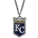 Kansas City Royals Necklace Chain CO-0