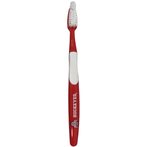 Ohio State Buckeyes Toothbrush MVP Design-0