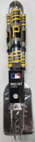 Pittsburgh Pirates Utensil Set Grilling BBQ Stainless Steel 3 Piece CO-0