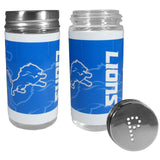 Detroit Lions Salt and Pepper Shakers Tailgater-0