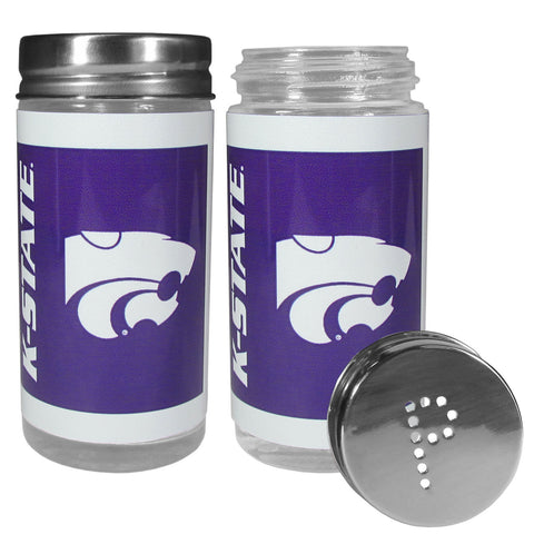 Kansas State Wildcats Salt and Pepper Shakers Tailgater-0