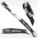Jacksonville Jaguars Toothbrush MVP Design - Special Order-0