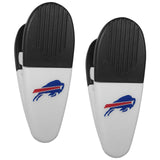 Buffalo Bills Chip Clips 2 Pack-0