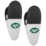 New York Jets Chip Clips 2 Pack-0