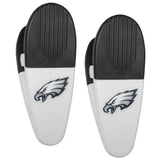 Philadelphia Eagles Chip Clips 2 Pack-0