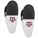 Texas A&M Aggies Chip Clips 2 Pack Special Order-0