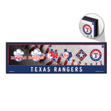 Texas Rangers Sign 9x30 Wood Evolution-0