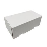 Cardboard - 550 Count Storage Box (Bundle of 50)