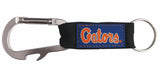 Florida Gators Carabiner Keychain - Special Order-0