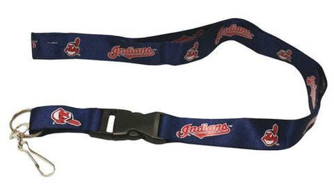 Denver Nuggets Lanyard Breakaway with Key Ring Style-0